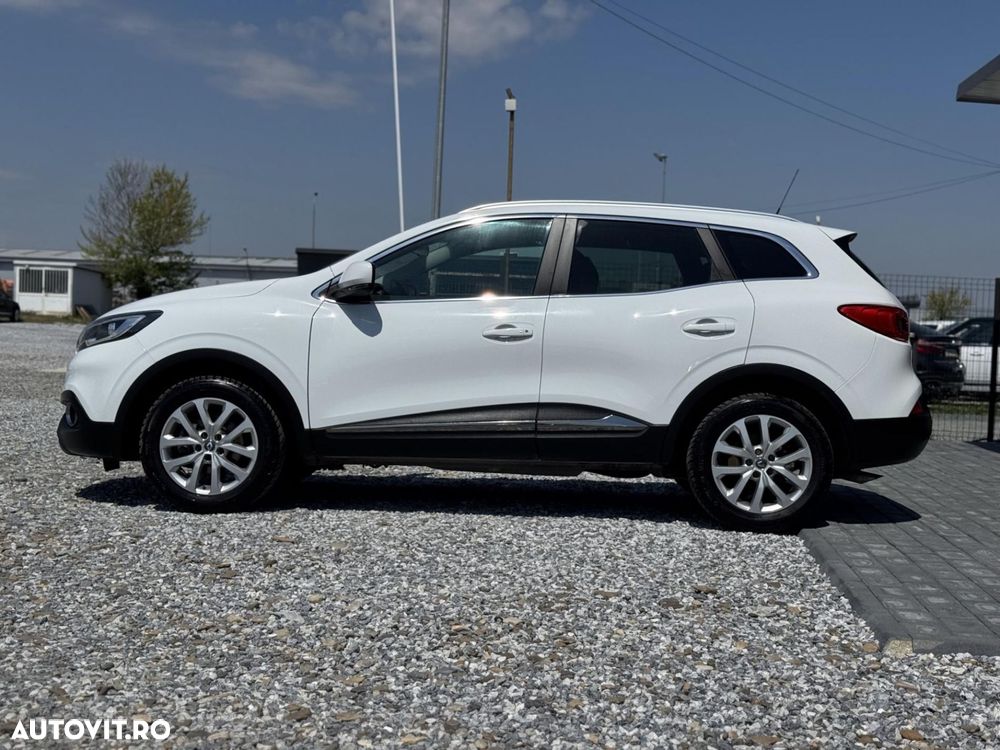 Renault Kadjar - 11