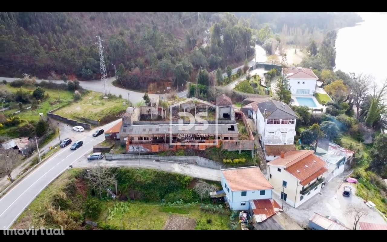 Armazém  Venda em Gondomar (São Cosme), Valbom e Jovim,Gondomar - Grande imagem: 3/7