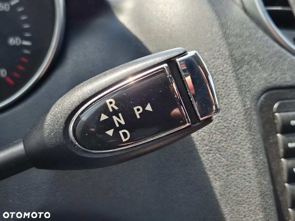 Mercedes-Benz ML 350 4Matic 7G-TRONIC - 30