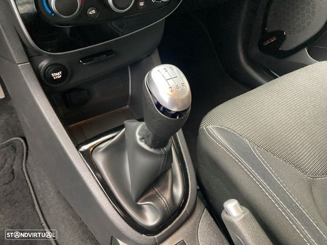 Renault Clio Sport Tourer 0.9 TCE Confort - 21