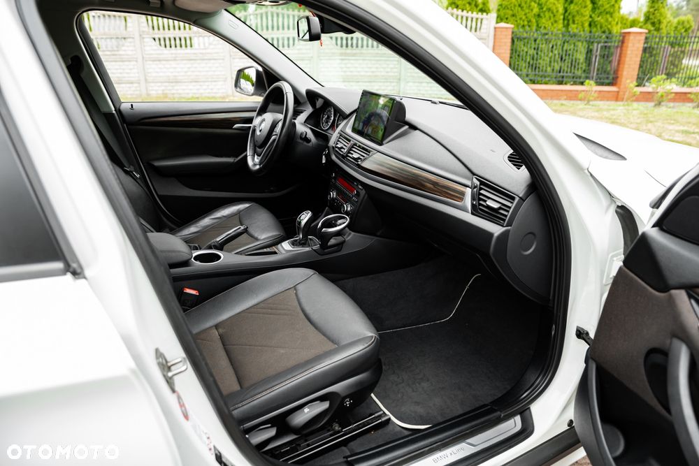 BMW X1 - 20