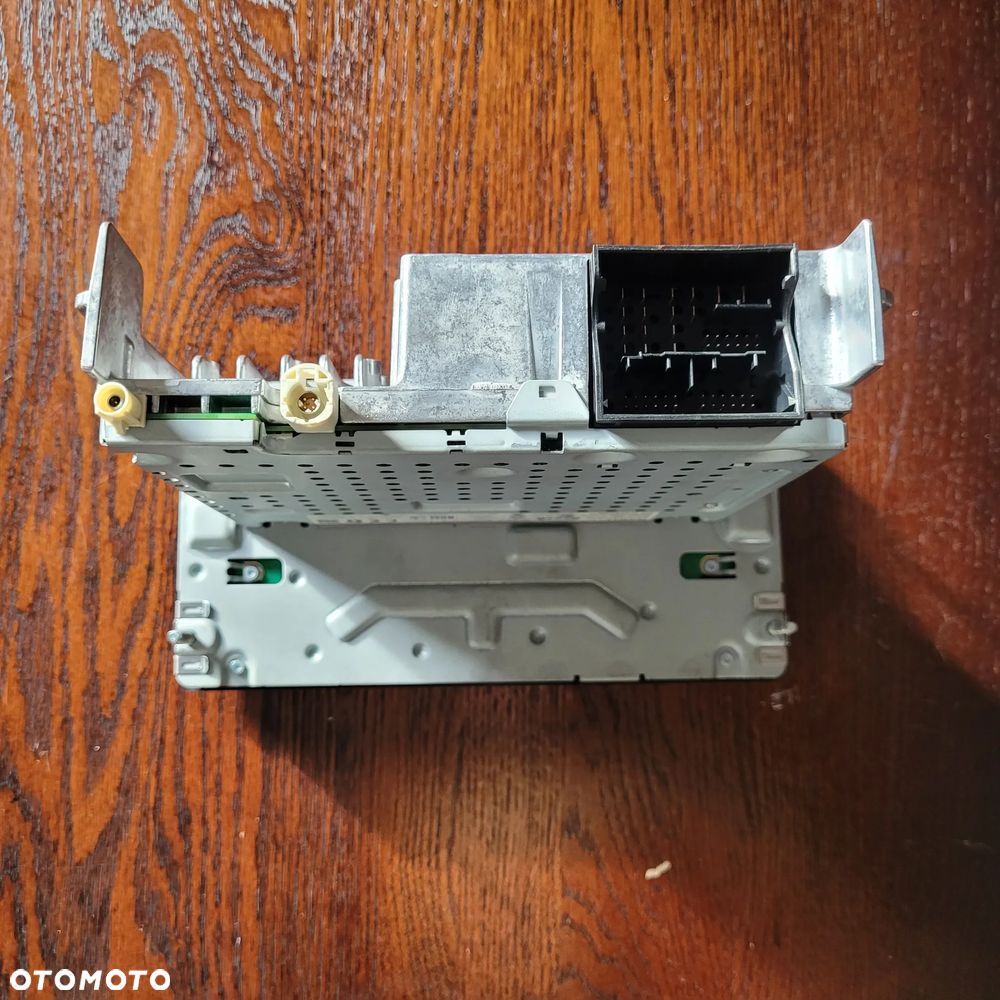 RADIO NAWIGACJA MAN TGX TGS 81.28100-6035 CHWALIM116 - 2