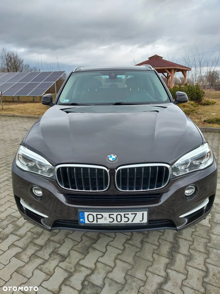 BMW X5 xDrive25d - 2