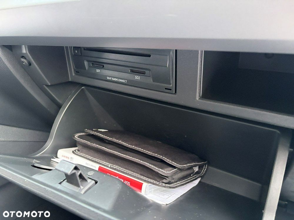 Seat Ibiza 1.6 TDI S&S Style - 31