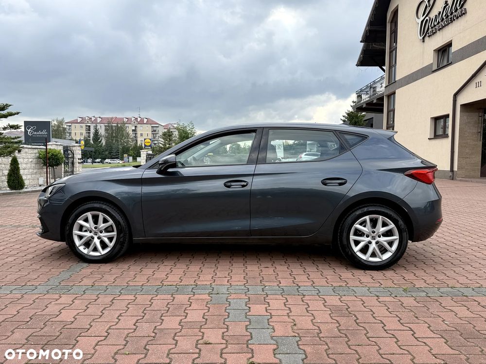 Seat Leon 1.0 TSI Style - 5