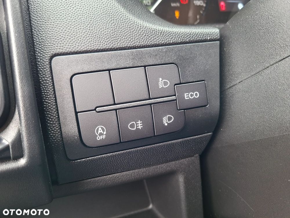 Fiat SUPER CENA! OD RĘKI ! Ducato skrzynia 140KM, Kamera cofania, Wzmocnione zawieszenie - 19