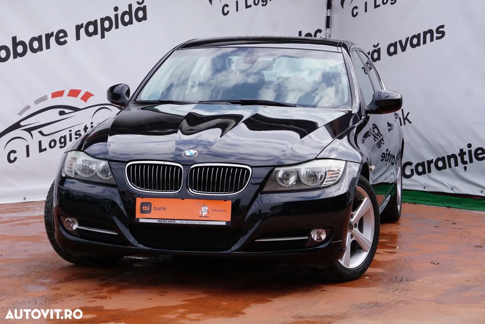 BMW Seria 3 318i Edition Lifestyle - 21