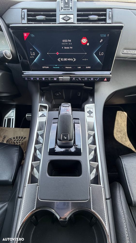 DS Automobiles DS 7 Crossback Crosback 1.6 PHeV AWD 300 EAT8 Rivoli - 24