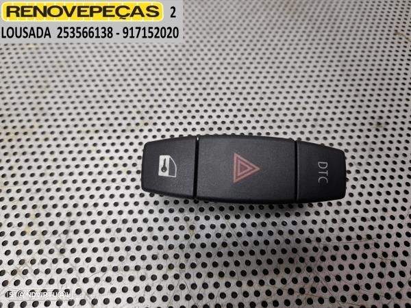 Bloco Botoes Bmw 1 (E87) - 1