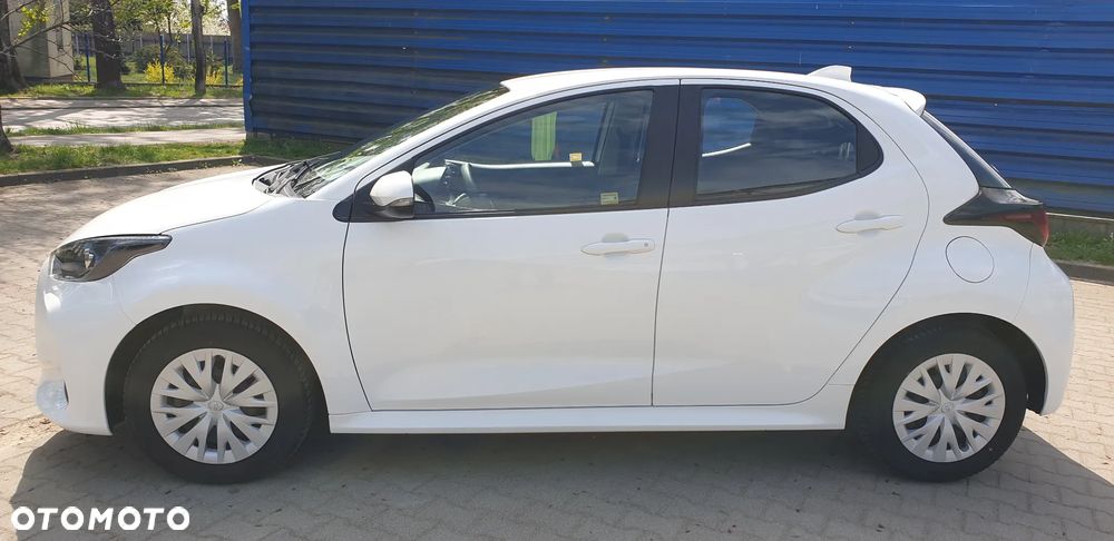 Toyota Yaris - 15