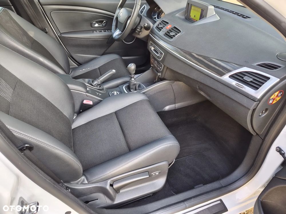 Renault Megane 1.6 16V 110 Night and Day - 22