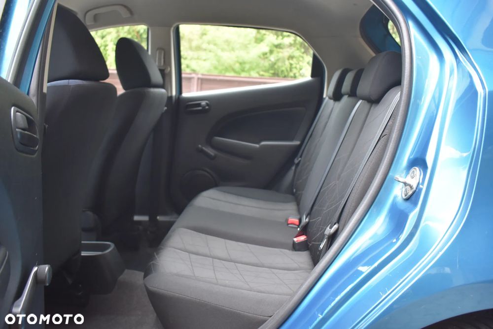 Mazda 2 1.3 MZR Active - 18