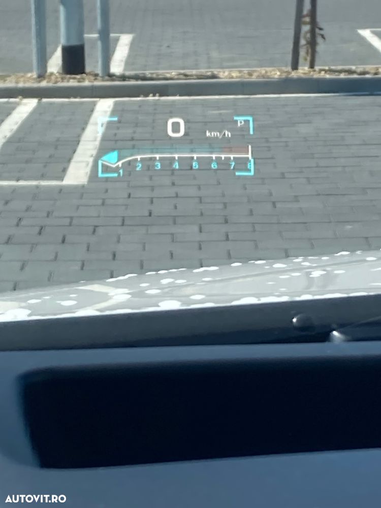 Opel Insignia 1.5 Turbo Start/Stop Aut. Innovation - 14