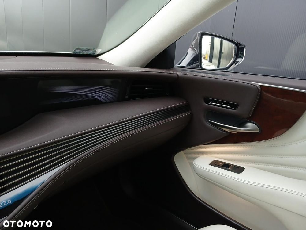 Lexus LS 500h Omotenashi AWD - 19