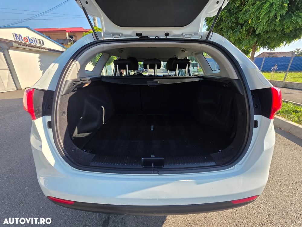 Kia Ceed 1.6 DSL Best - 7