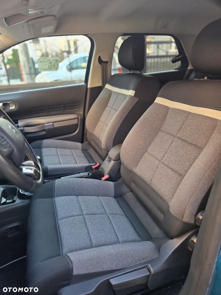 Citroën C4 Cactus - 4