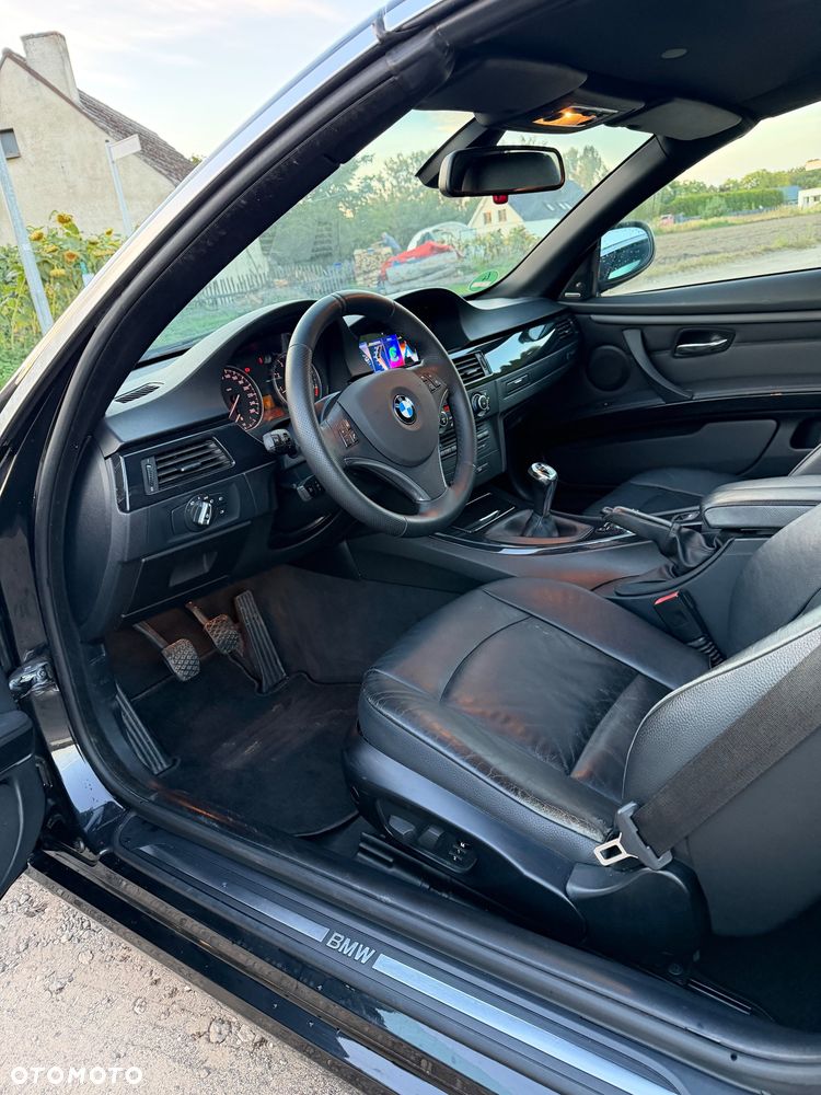 BMW Seria 3 - 25