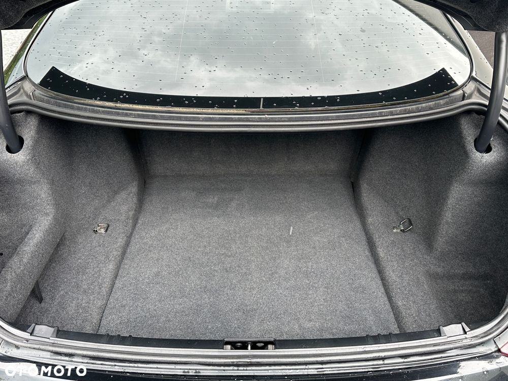 BMW Seria 6 650 i - 20