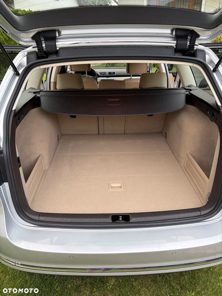 Volkswagen Passat 2.0 TDI Comfortline Optimum - 15