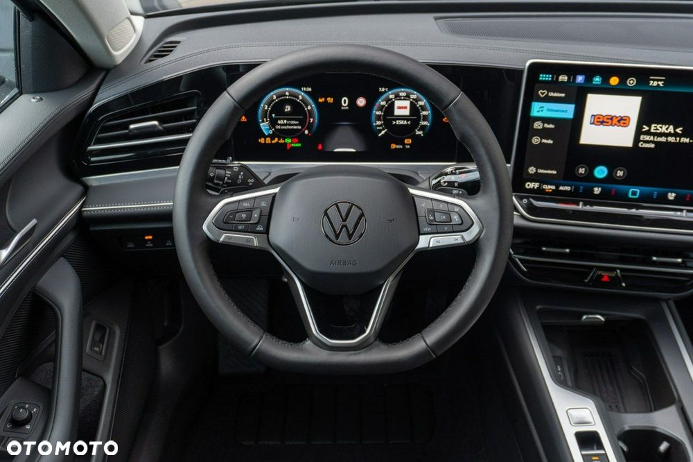 Volkswagen Passat Variant - 15
