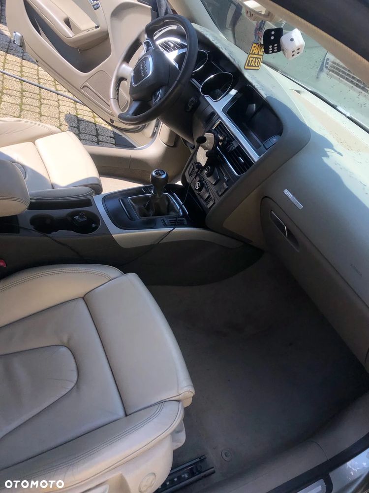 Audi A5 Coupé 2.0 TDI - 10