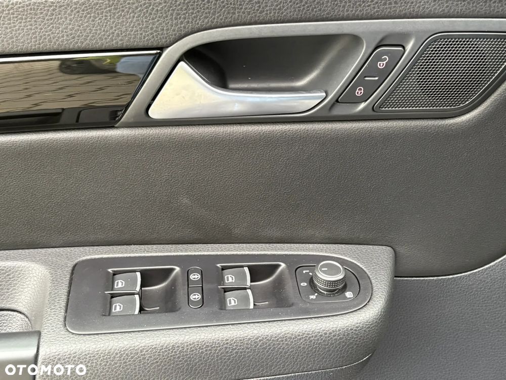 Seat Alhambra 2.0 TDI FR-Line DSG - 27