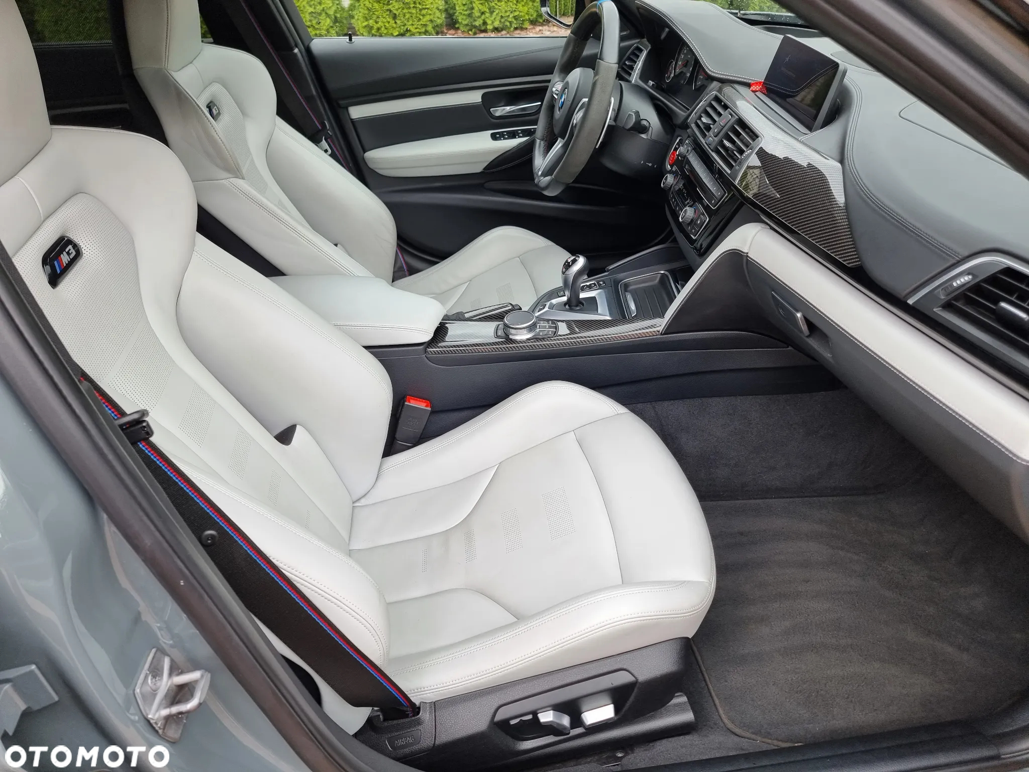 BMW M3 CS DKG - 21