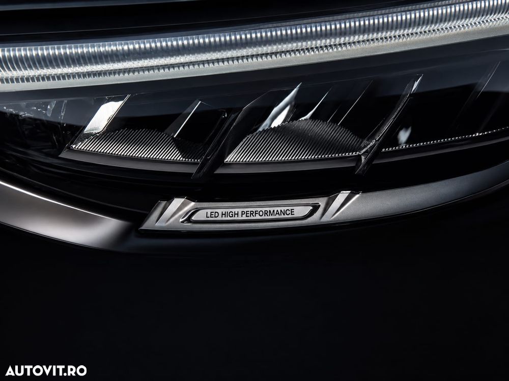 Mercedes-Benz GLC 300 4Matic 9G-TRONIC Edition AMG Line - 30