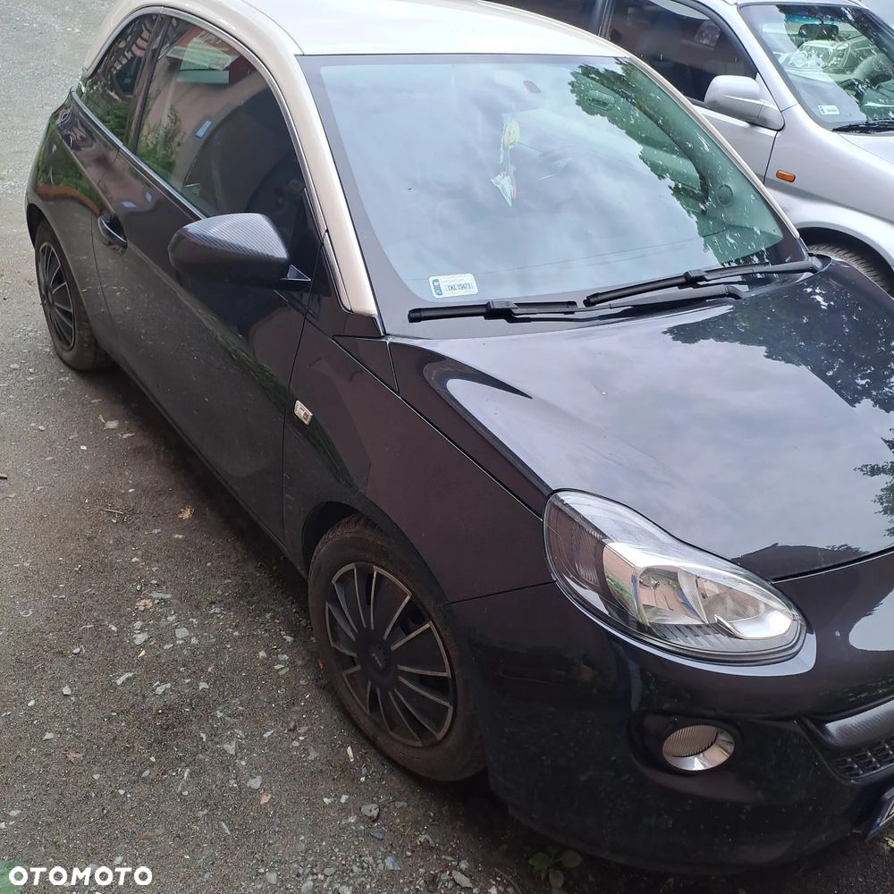 Opel Adam 1.4 120 Jahre - 3