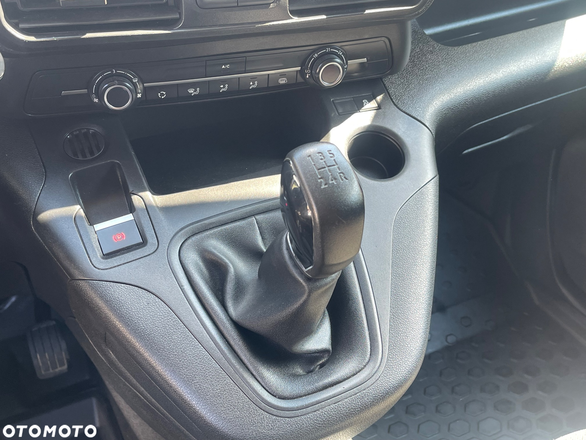 Peugeot Partner - 20