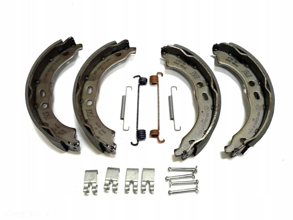 SZCZĘKI KPL SPREZYNY DUCATO BOXER JUMPER 06- RH - 1