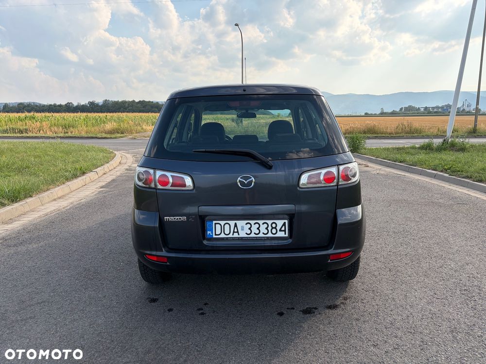 Mazda 2 1.6 Top - 8