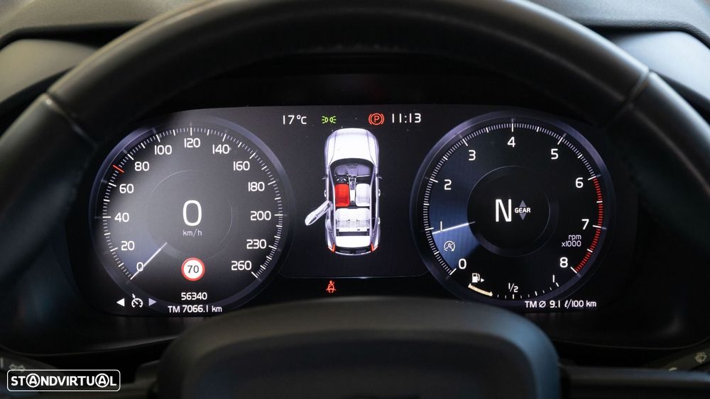 Volvo XC 40 1.5 T2 Momentum Core - 6