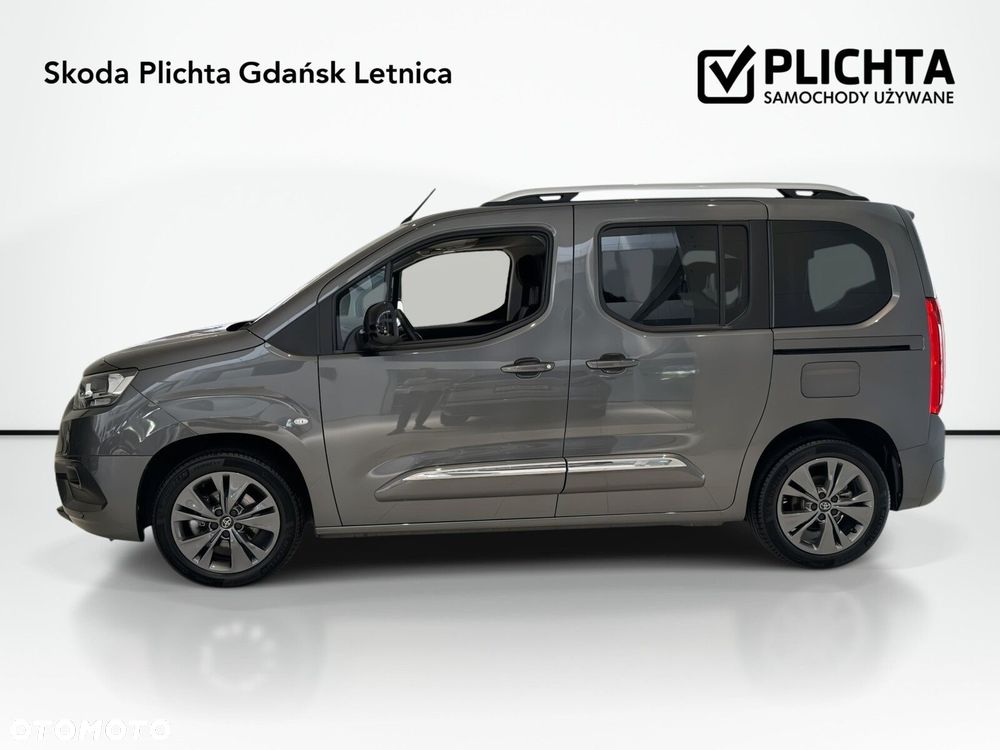 Toyota Proace City Verso - 9