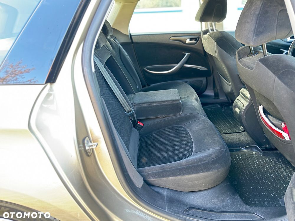 Citroën C5 - 17