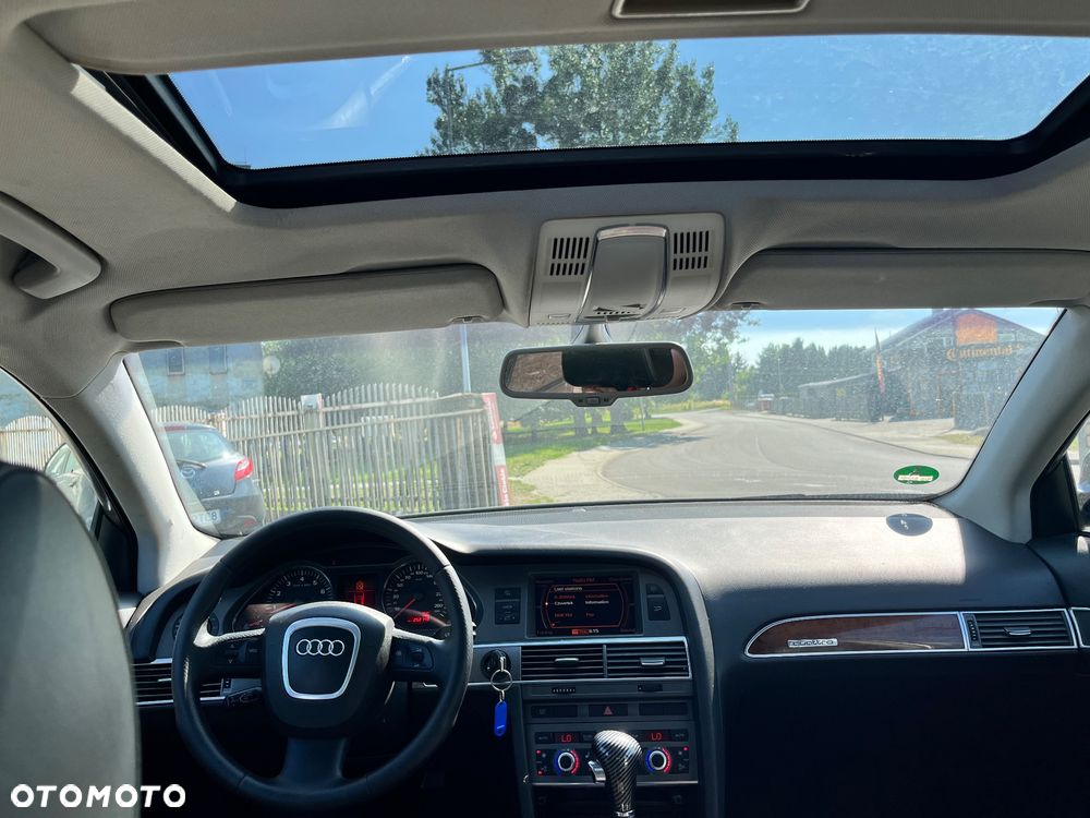 Audi A6 Limousine - 11