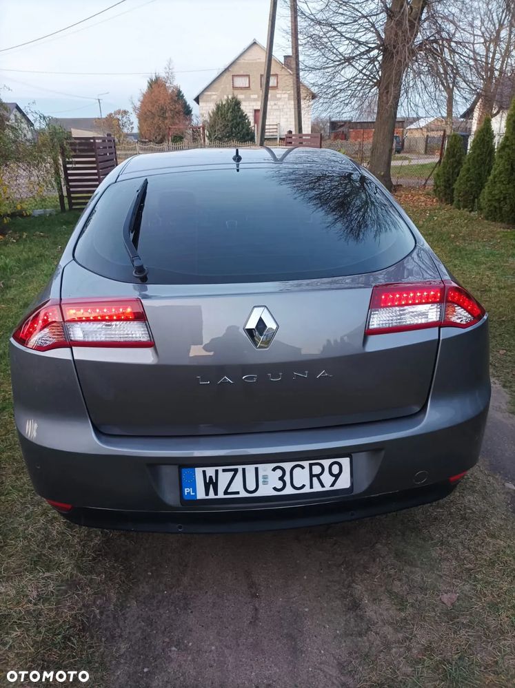 Renault Laguna 2.0 Bose Edition - 5
