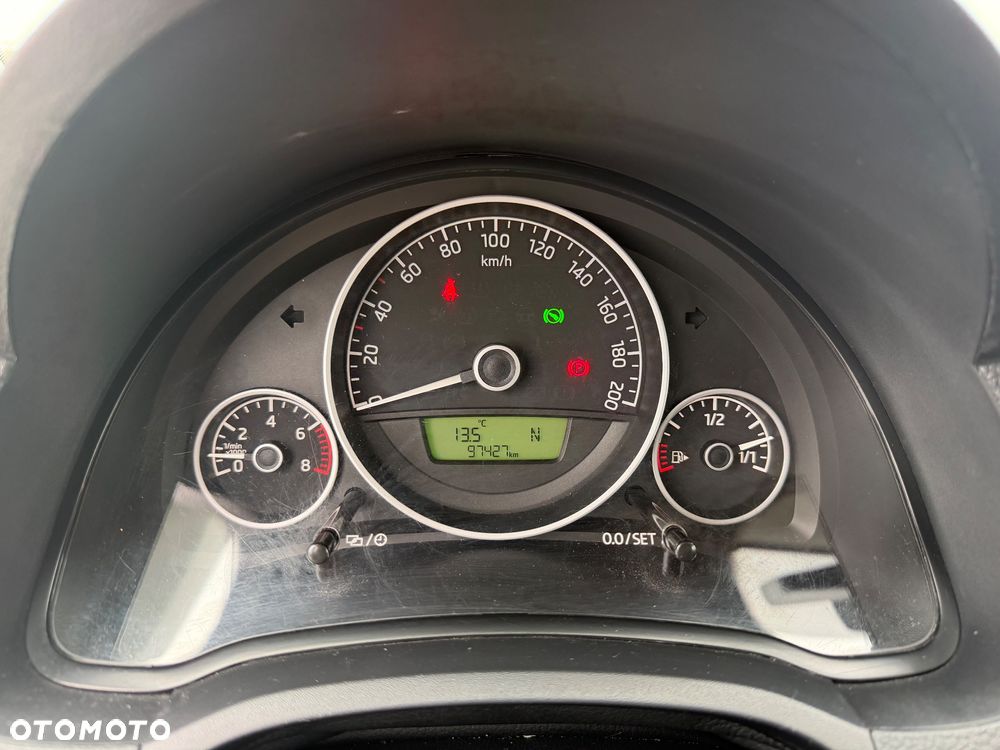 Skoda Citigo 1.0 Active - 7