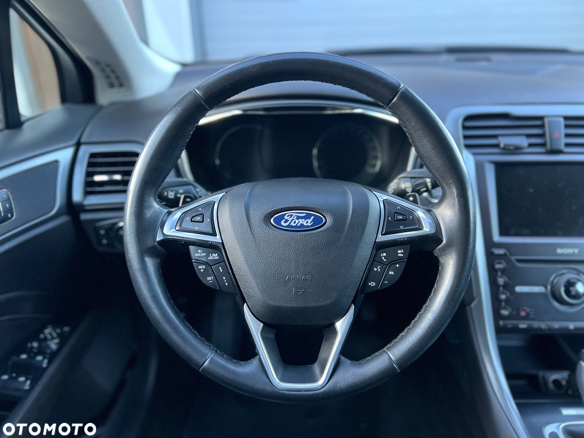 Ford Mondeo 2.0 TDCi ST-Line X 4WD PowerShift - 20