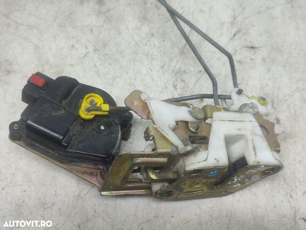 Broasca dreapta fata Chevrolet Spark M200 [2005 - 2010] 0.8 mpi - 2