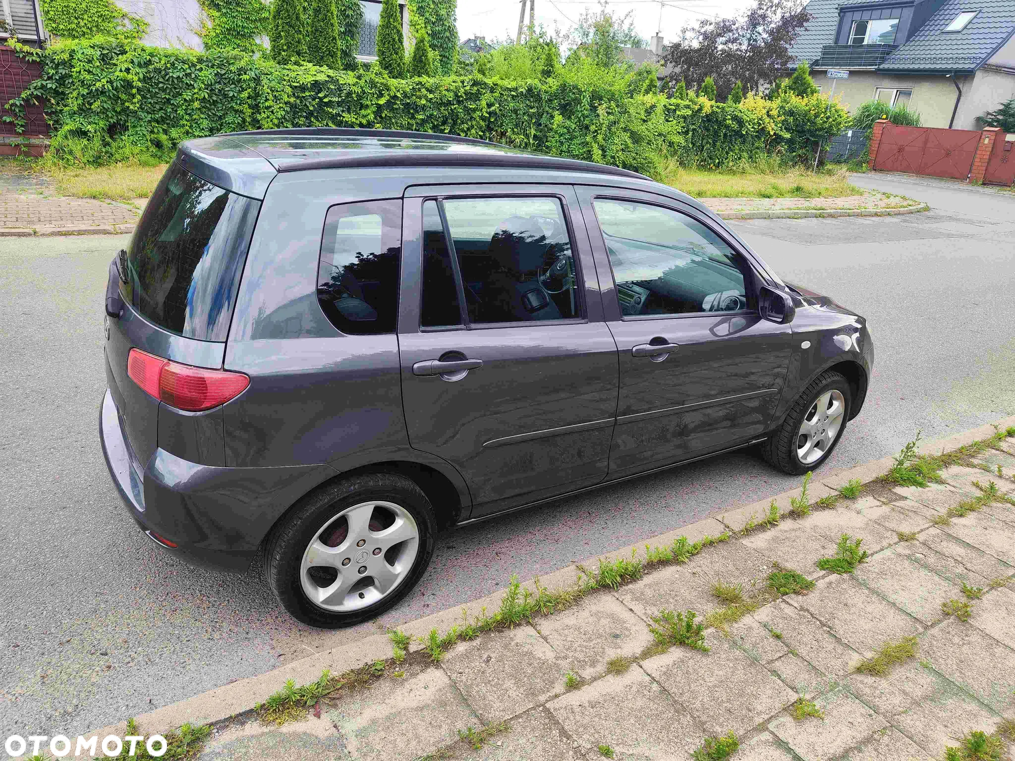 Mazda 2 1.4 Active - 9