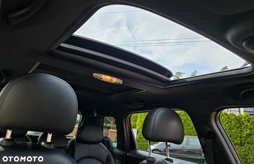 MINI Countryman Cooper S - 10