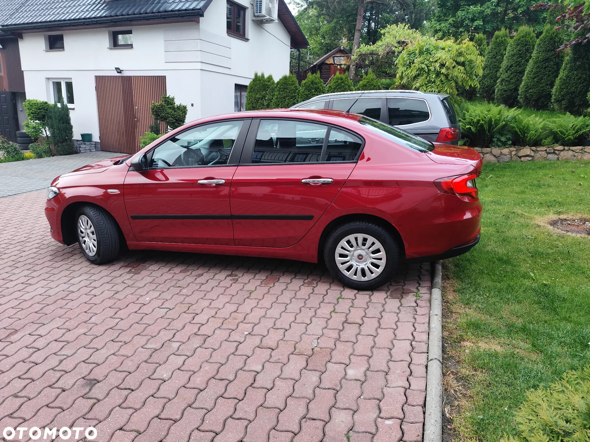 Fiat Tipo 1.4 16v - 3