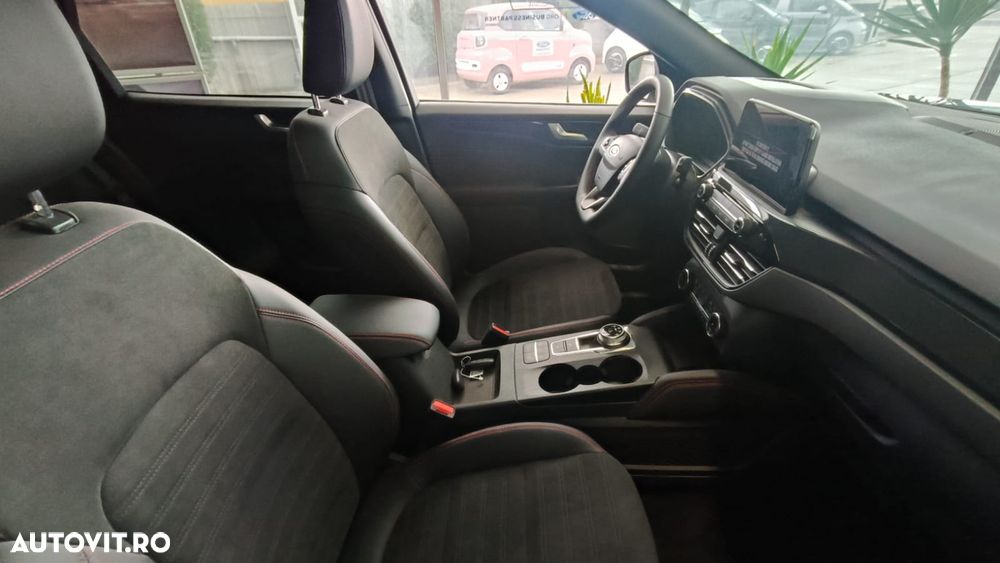 Ford Kuga - 7