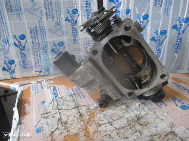 Corpo Borboleta 1959003440 MAZDA MX3 1993 1.8I - 3