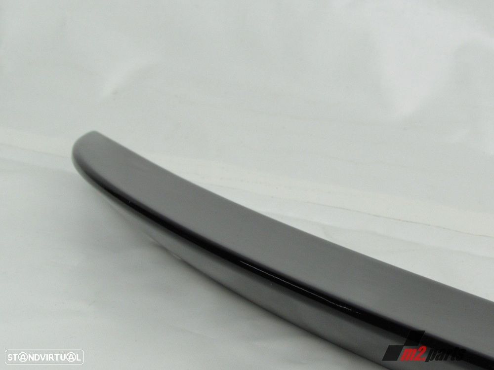 Spoiler/ Aileron Novo / ABS MERCEDES-BENZ GLC Coupe (C253) - 3
