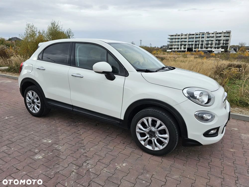 Fiat 500X 1.4 Multiair 4x2 S&S S-Design Urban Look - 2