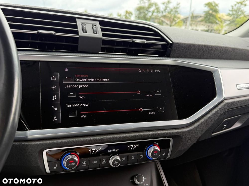 Audi Q3 40 TFSI Quattro S tronic - 31