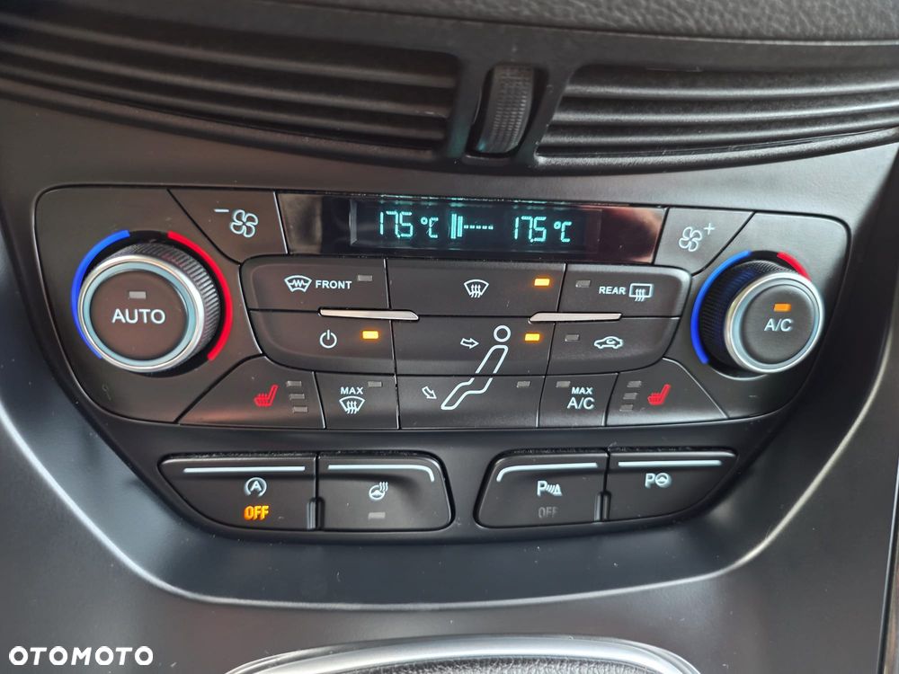 Ford C-MAX 1.0 EcoBoost Titanium ASS - 24