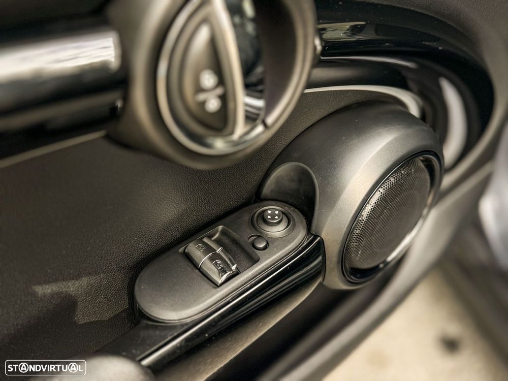 MINI 3 Portas Cooper S Auto - 25